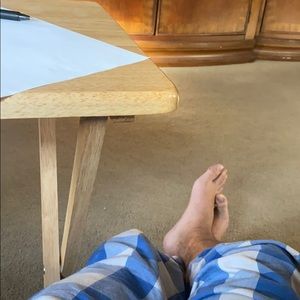 Meet your Posher, Albert